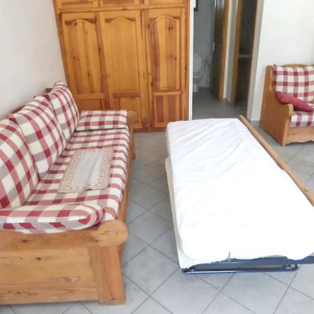 Appartement Paisible A Saint-Crepin Avec Vue Sur La Montagne Экстерьер фото